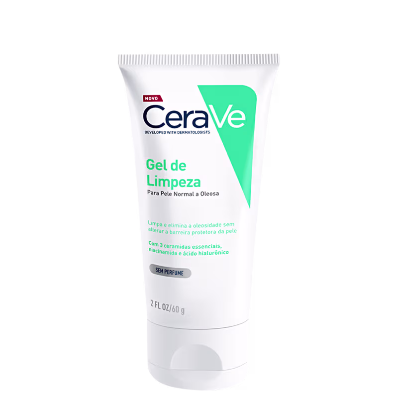 Gel de Limpeza